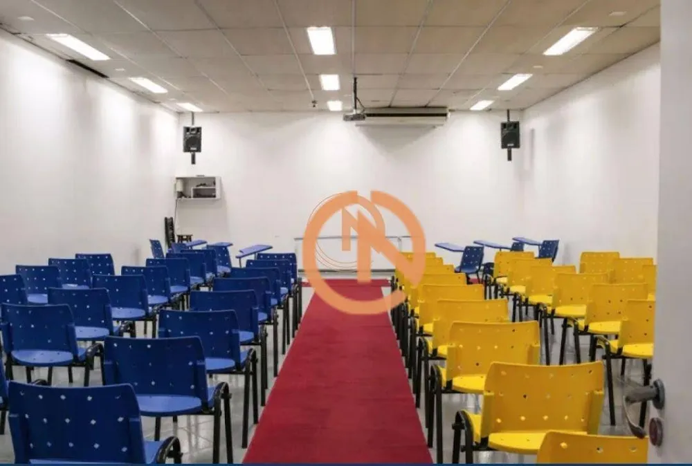 Depósito-Galpão, 2385 m² - Foto 5