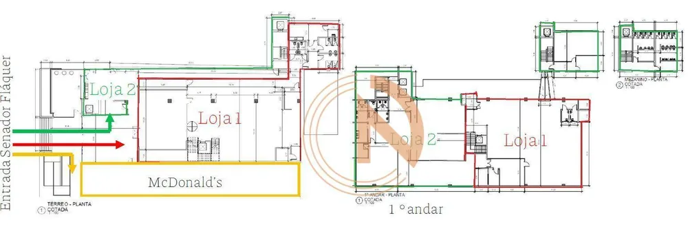 Prédio Inteiro, 6264 m² - Foto 5
