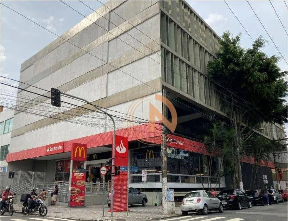 Prédio Inteiro, 6264 m² - Foto 1