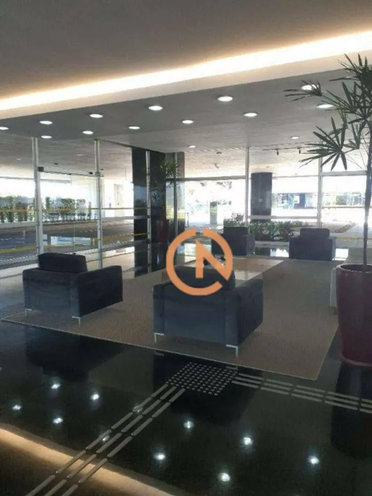 Sala-Conjunto, 2844 m² - Foto 1
