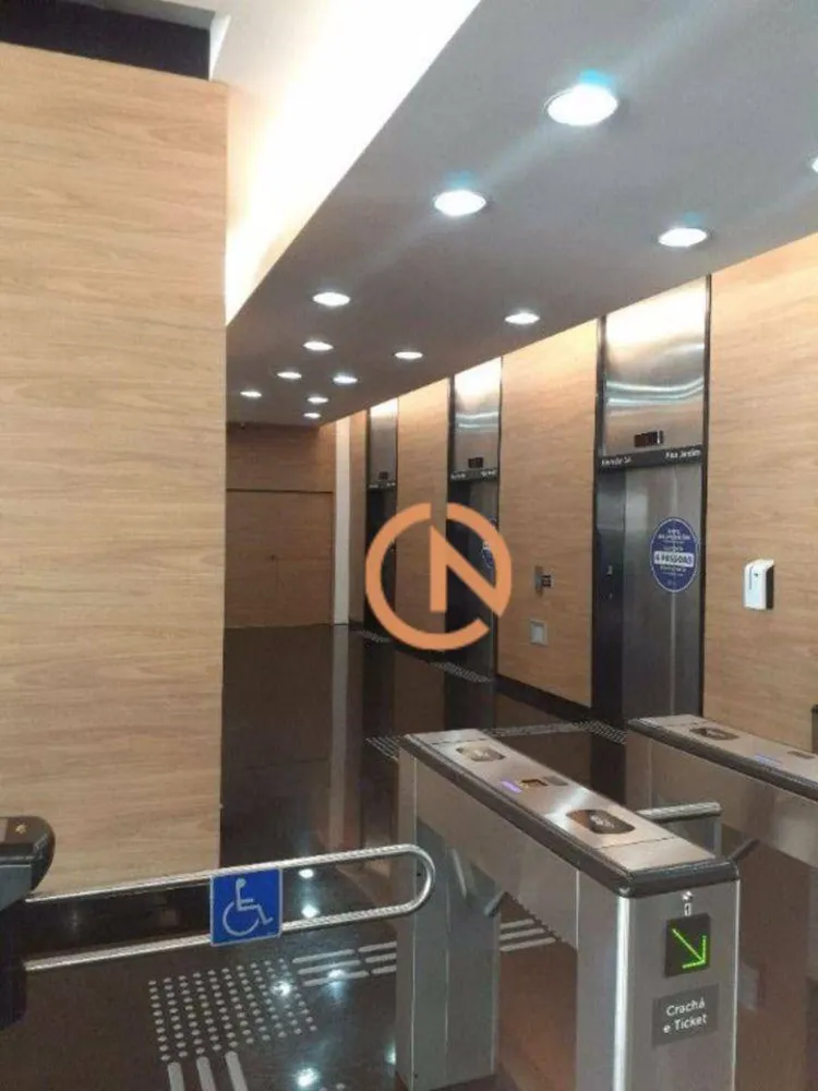Sala-Conjunto, 2844 m² - Foto 3