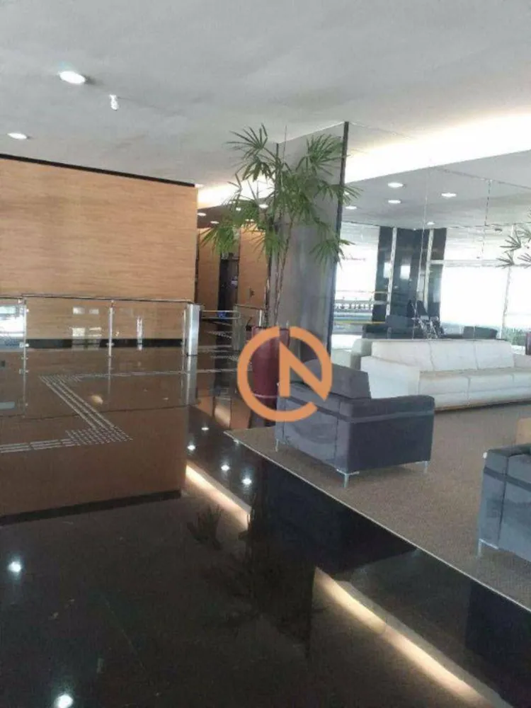 Sala-Conjunto, 2844 m² - Foto 2