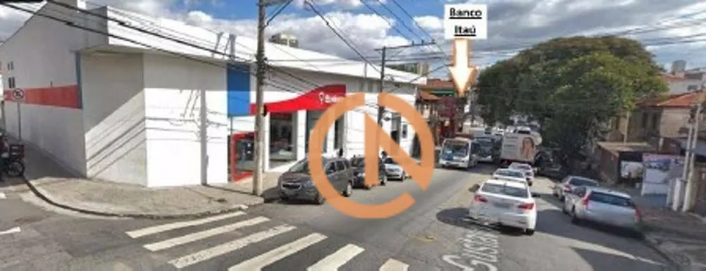 Loja-Salão, 1015 m² - Foto 2