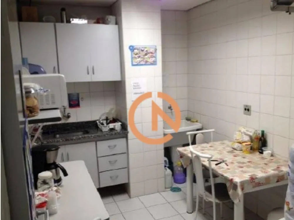 Loja-Salão, 1015 m² - Foto 4