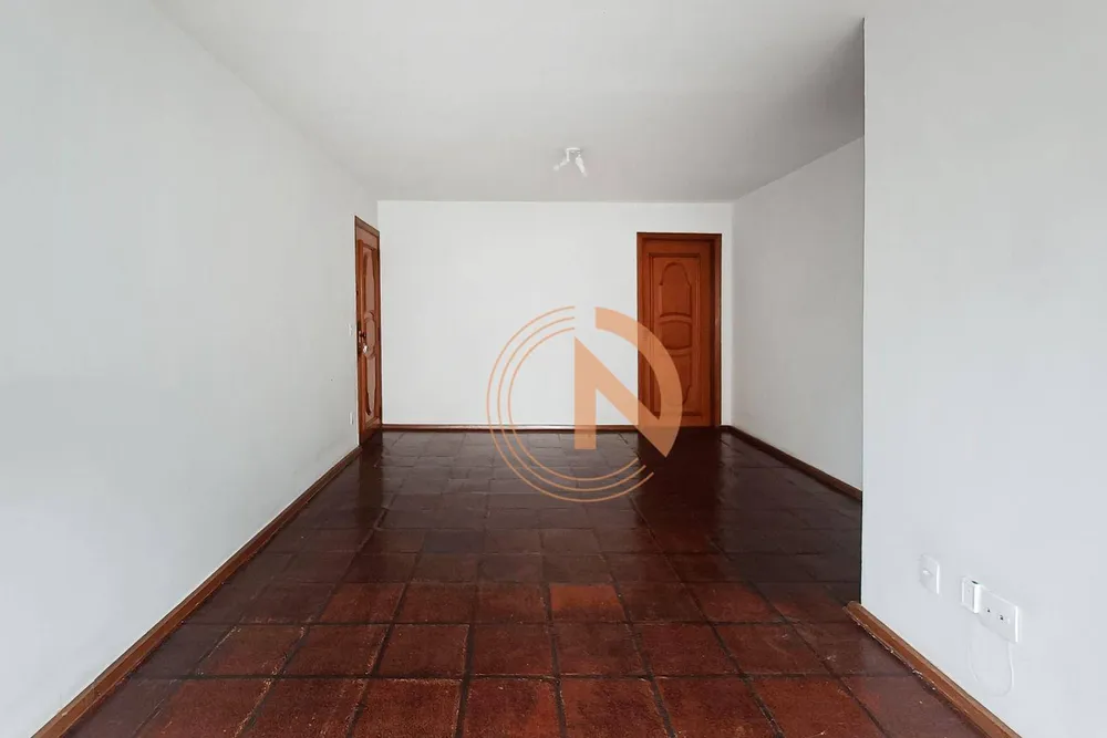 Apartamento, 3 quartos, 100 m² - Foto 3