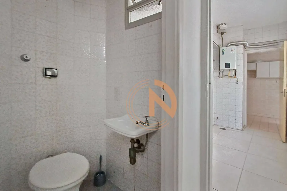 Apartamento, 3 quartos, 100 m² - Foto 5
