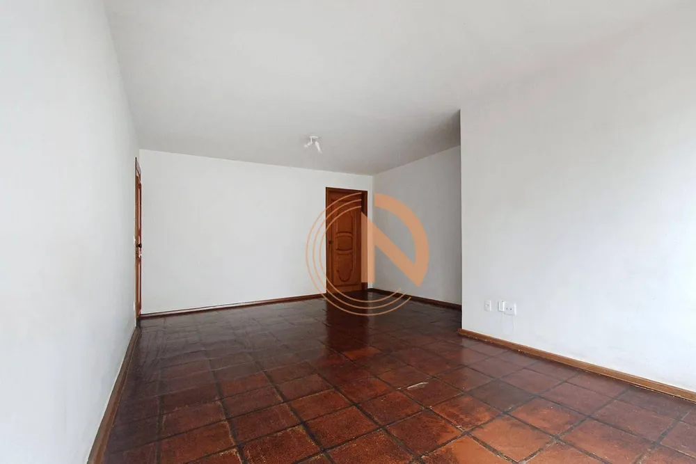 Apartamento, 3 quartos, 100 m² - Foto 4