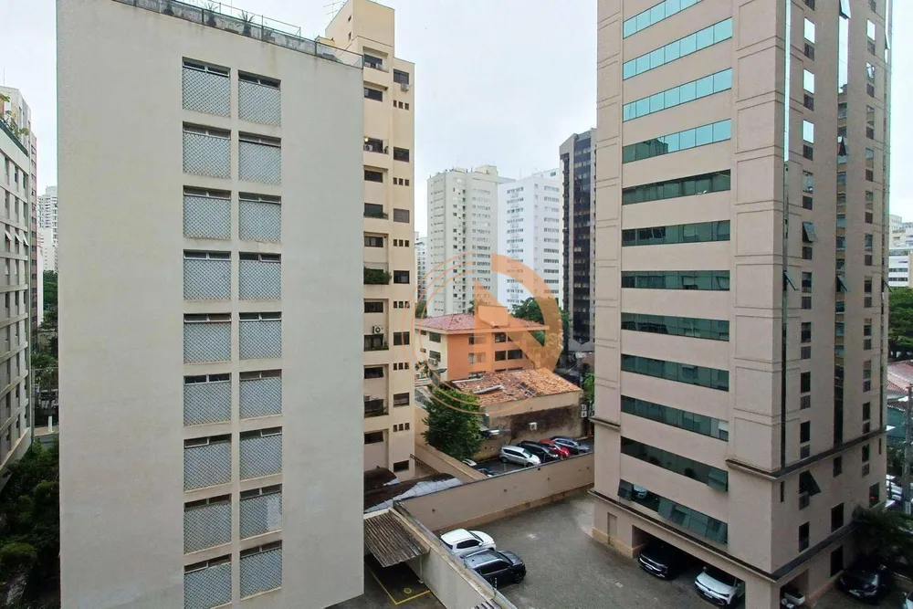 Apartamento, 3 quartos, 100 m² - Foto 6
