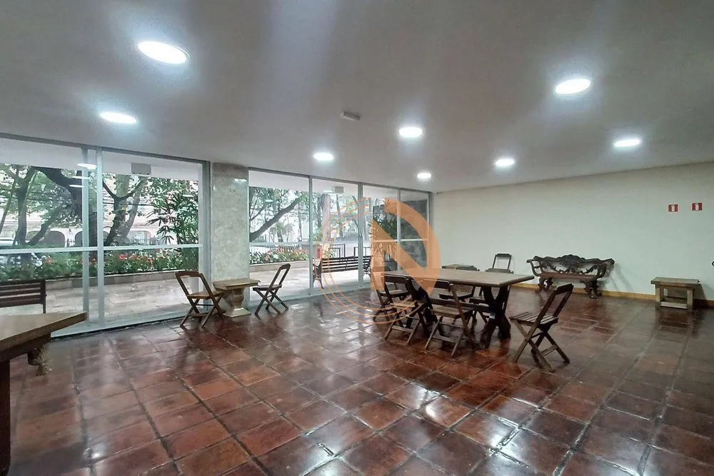 Apartamento, 3 quartos, 100 m² - Foto 7