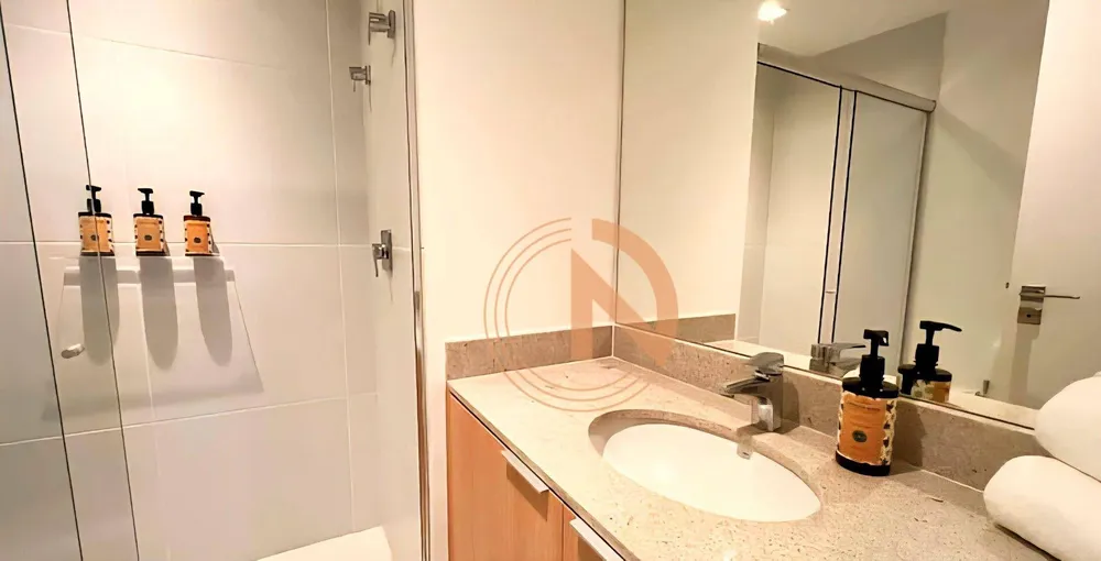 Apartamento, 1 quarto, 66 m² - Foto 7