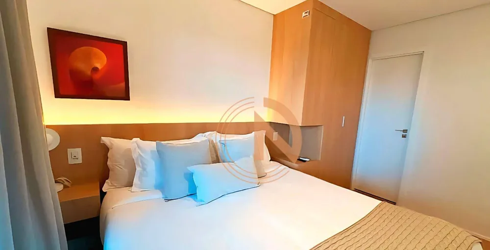 Apartamento, 1 quarto, 66 m² - Foto 6