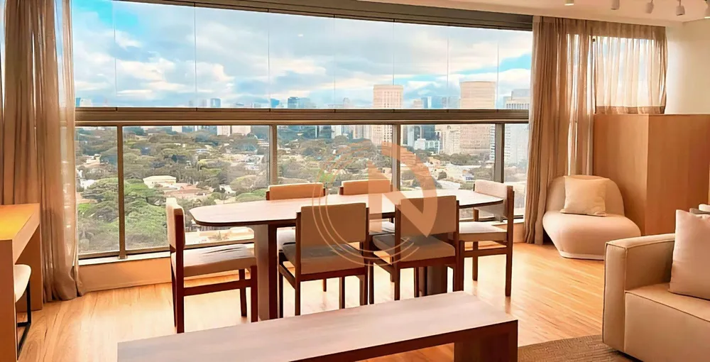 Apartamento, 1 quarto, 66 m² - Foto 7