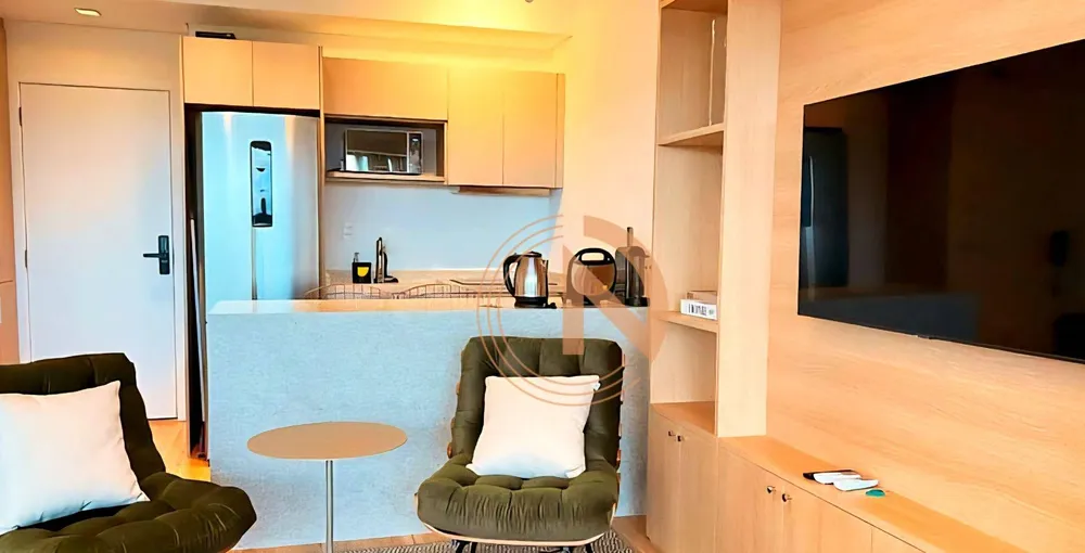 Apartamento, 1 quarto, 66 m² - Foto 8