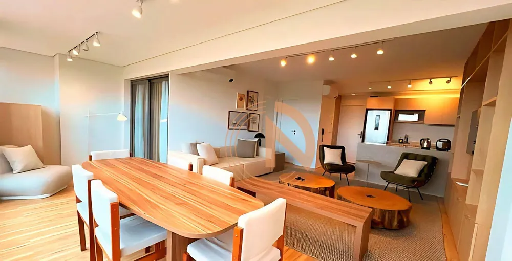 Apartamento, 1 quarto, 66 m² - Foto 9