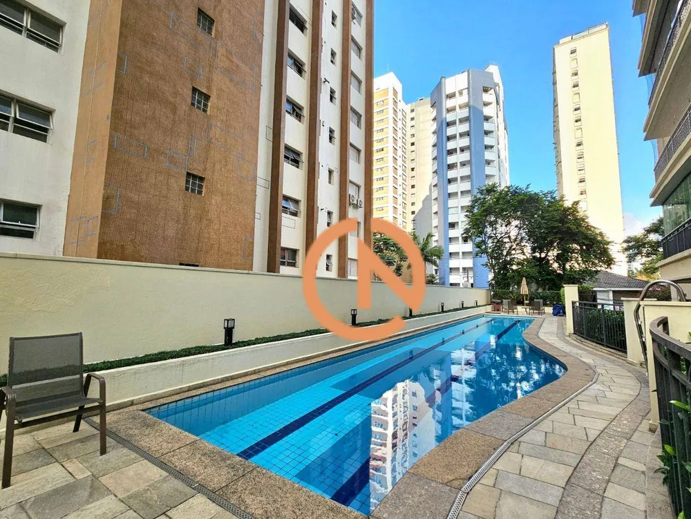 Apartamento, 3 quartos, 98 m² - Foto 9
