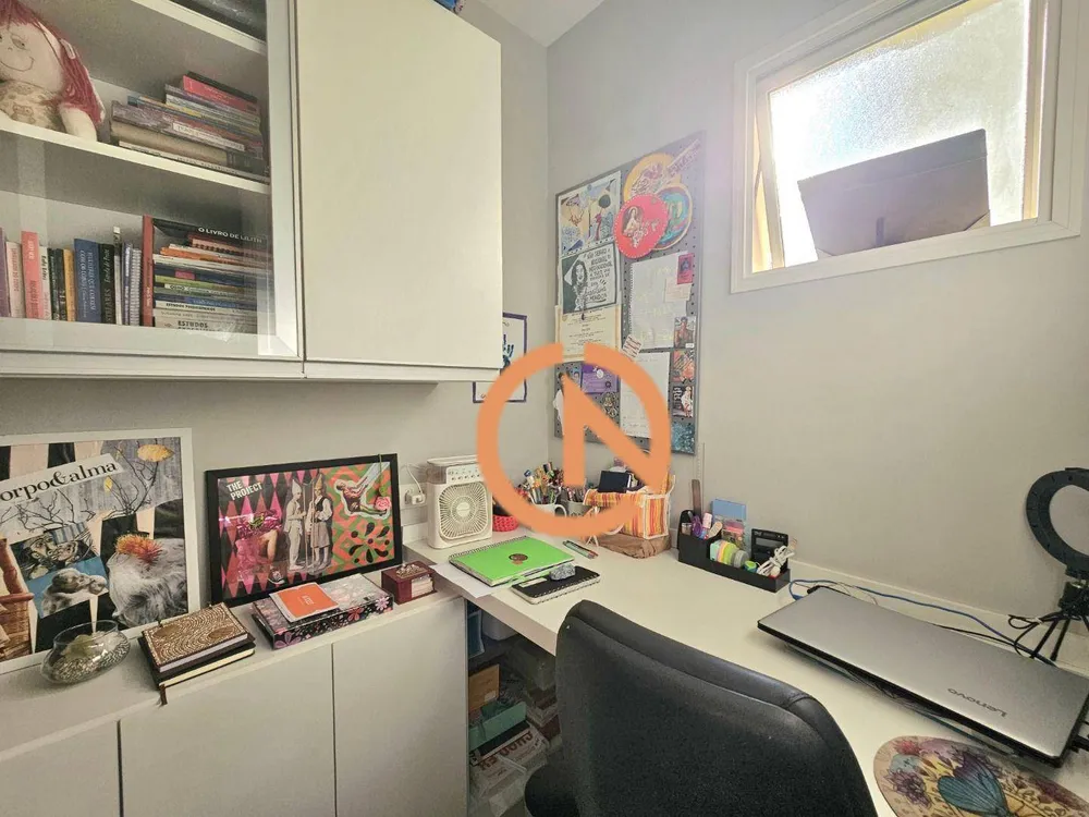 Apartamento, 3 quartos, 98 m² - Foto 5