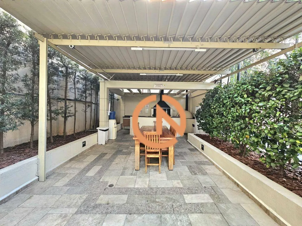 Apartamento, 3 quartos, 98 m² - Foto 13