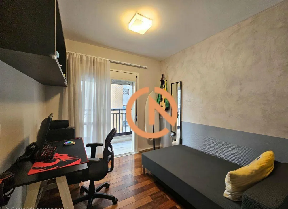 Apartamento, 3 quartos, 98 m² - Foto 15
