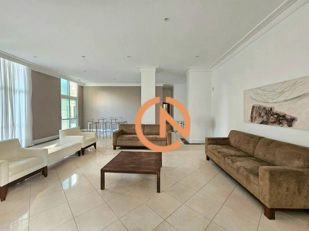 Apartamento, 3 quartos, 98 m² - Foto 14