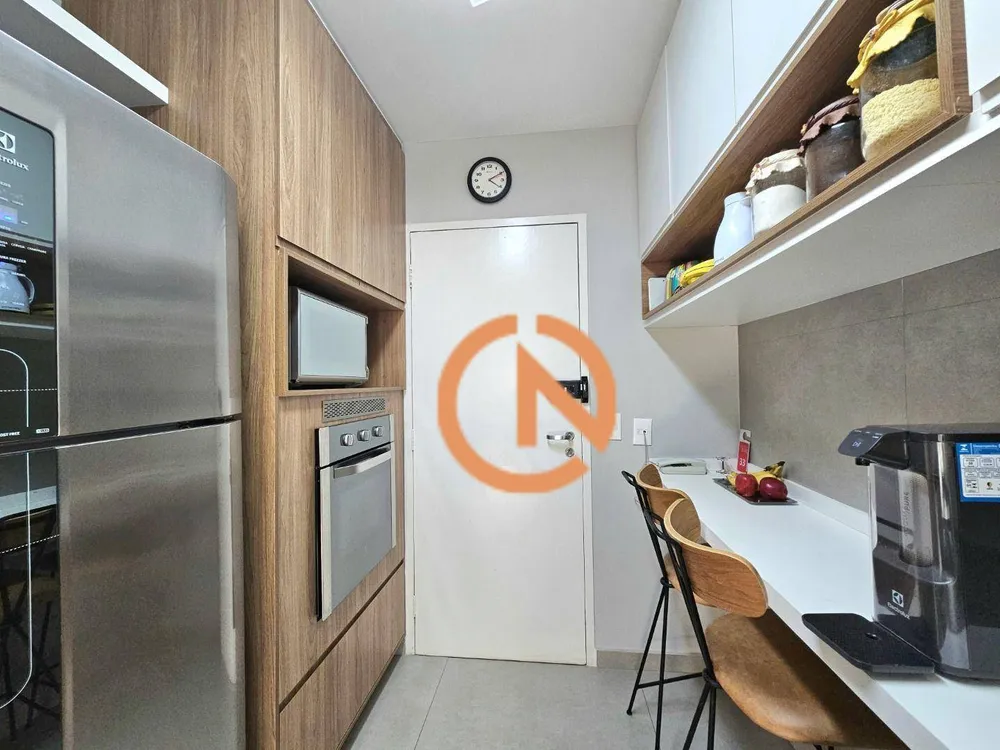 Apartamento, 3 quartos, 98 m² - Foto 6