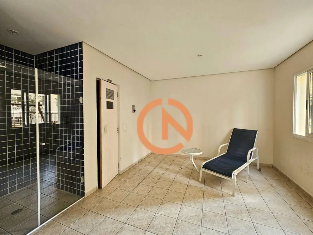 Apartamento, 3 quartos, 98 m² - Foto 8