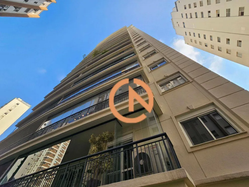 Apartamento, 3 quartos, 98 m² - Foto 10