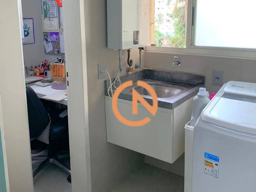 Apartamento, 3 quartos, 98 m² - Foto 16