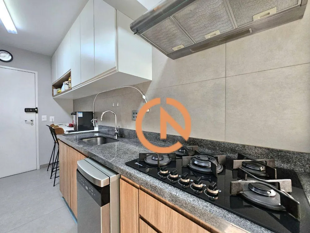 Apartamento, 3 quartos, 98 m² - Foto 3