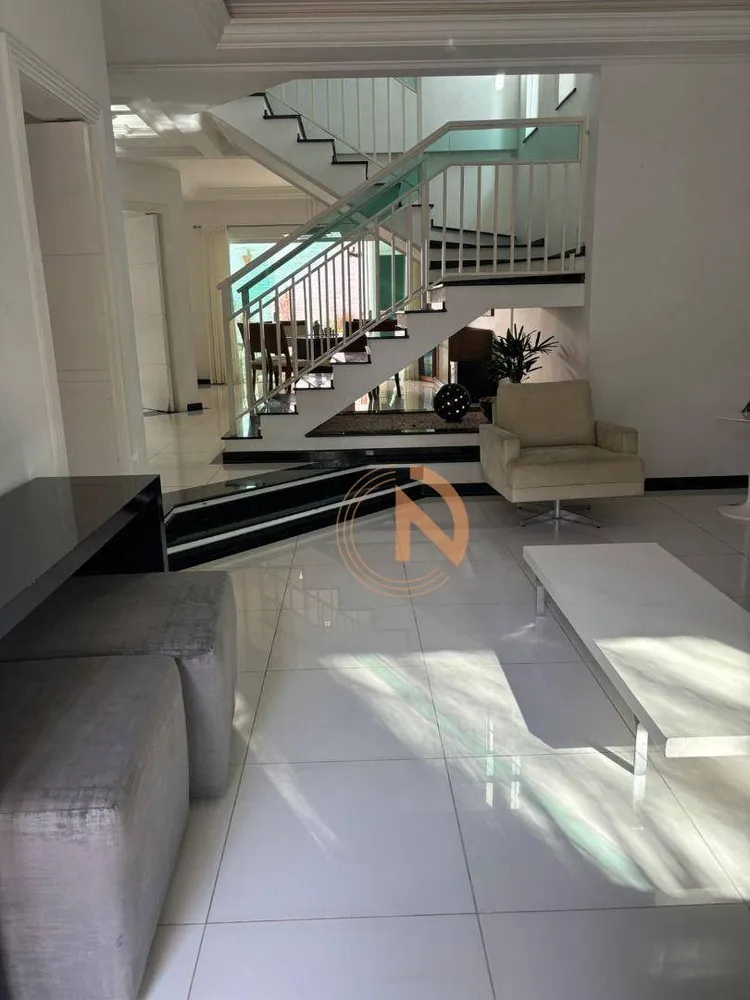 Casa, 3 quartos, 300 m² - Foto 8