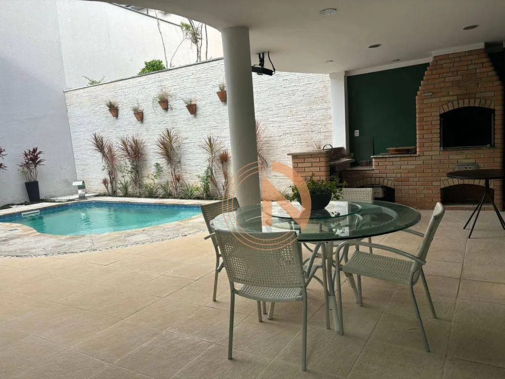 Casa, 3 quartos, 300 m² - Foto 2