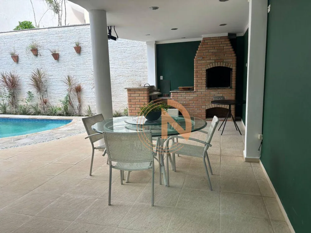 Casa, 3 quartos, 300 m² - Foto 4