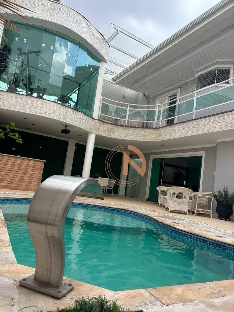 Casa, 3 quartos, 300 m² - Foto 3