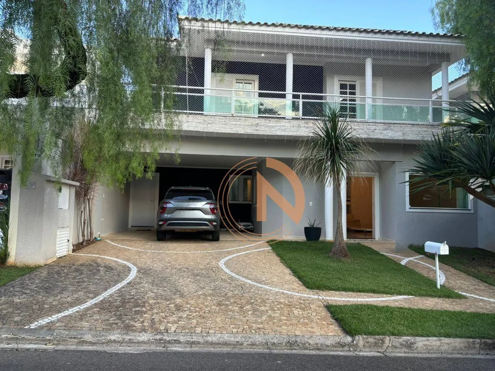 Casa, 3 quartos, 300 m² - Foto 1