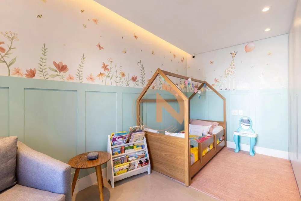 Apartamento, 3 quartos, 153 m² - Foto 5