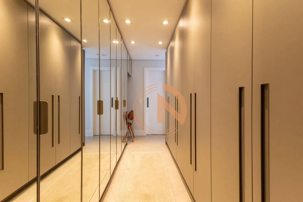 Apartamento, 3 quartos, 153 m² - Foto 3