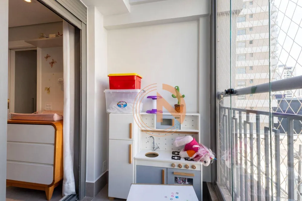 Apartamento, 3 quartos, 153 m² - Foto 6