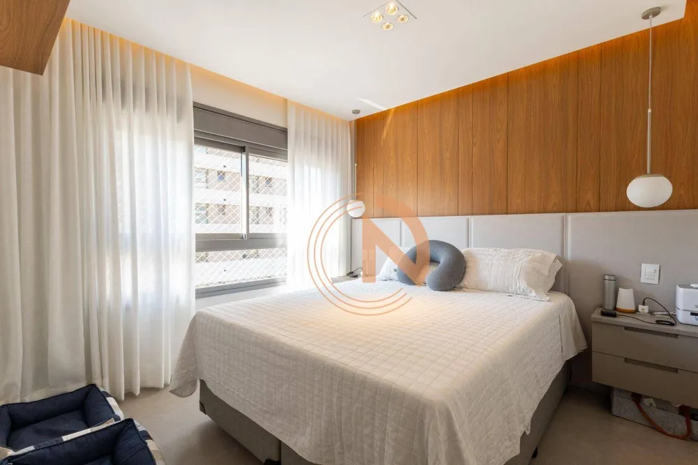 Apartamento, 3 quartos, 153 m² - Foto 4
