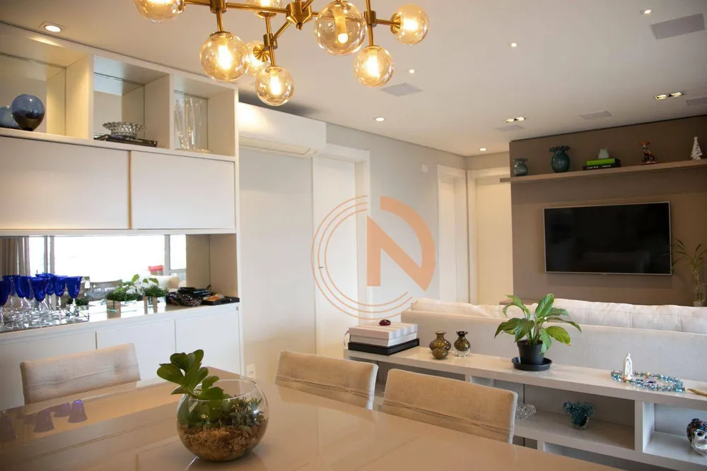 Apartamento, 3 quartos, 124 m² - Foto 5