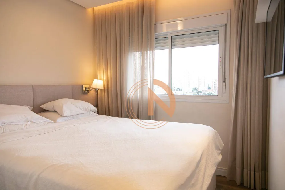 Apartamento, 3 quartos, 124 m² - Foto 7