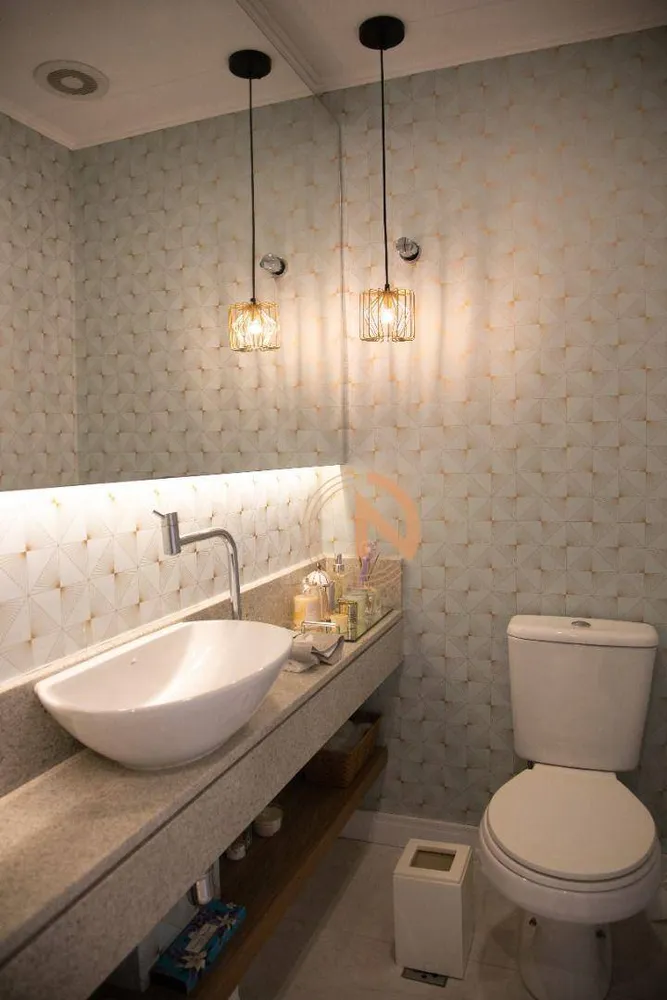 Apartamento, 3 quartos, 124 m² - Foto 6