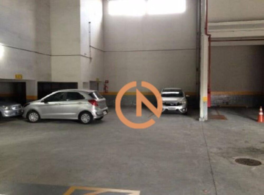 Loja-Salão, 1015 m² - Foto 2