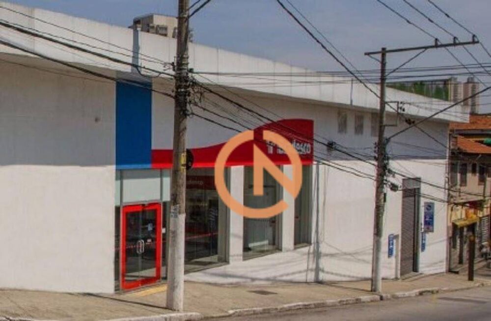 Loja-Salão, 1015 m² - Foto 3