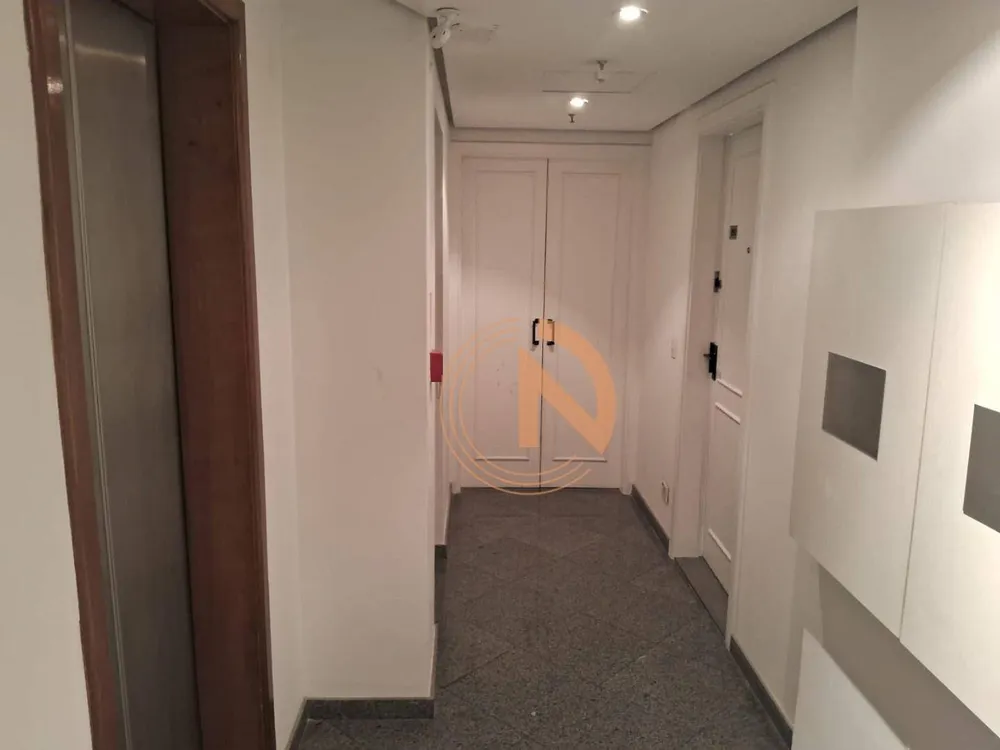 Sala-Conjunto, 27 m² - Foto 1