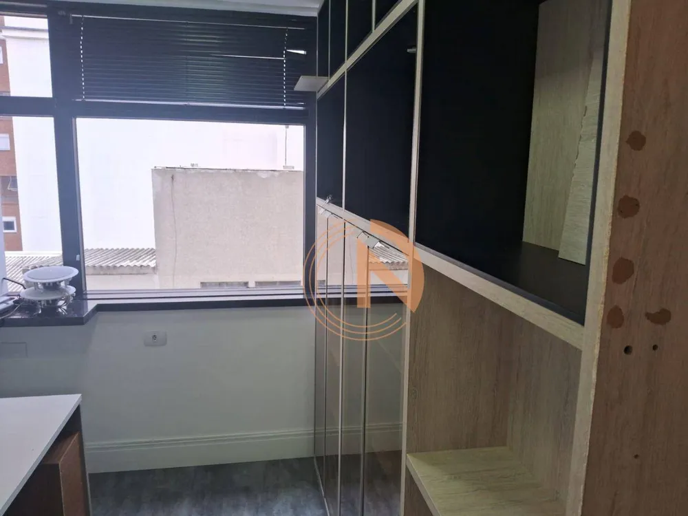 Sala-Conjunto, 27 m² - Foto 2