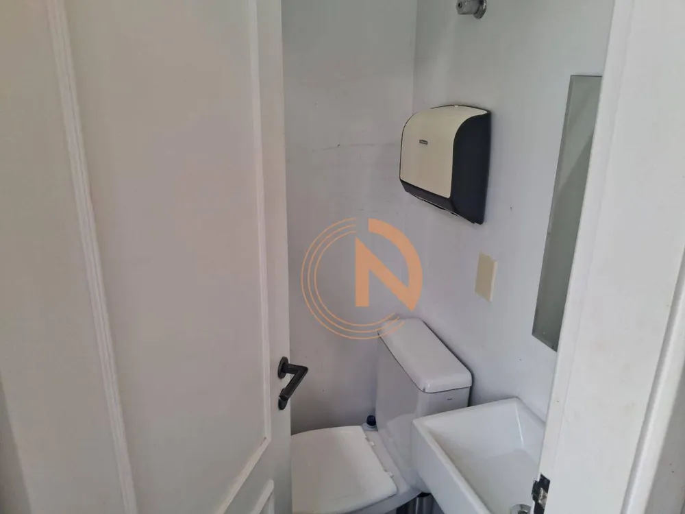 Sala-Conjunto, 27 m² - Foto 7