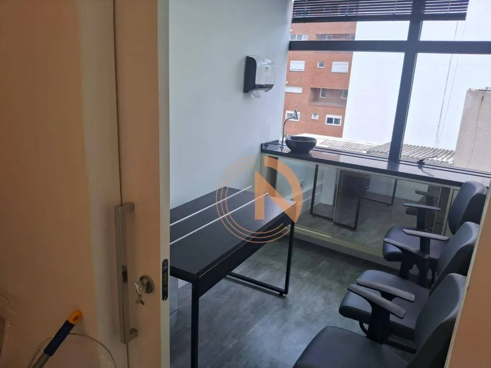 Sala-Conjunto, 27 m² - Foto 3