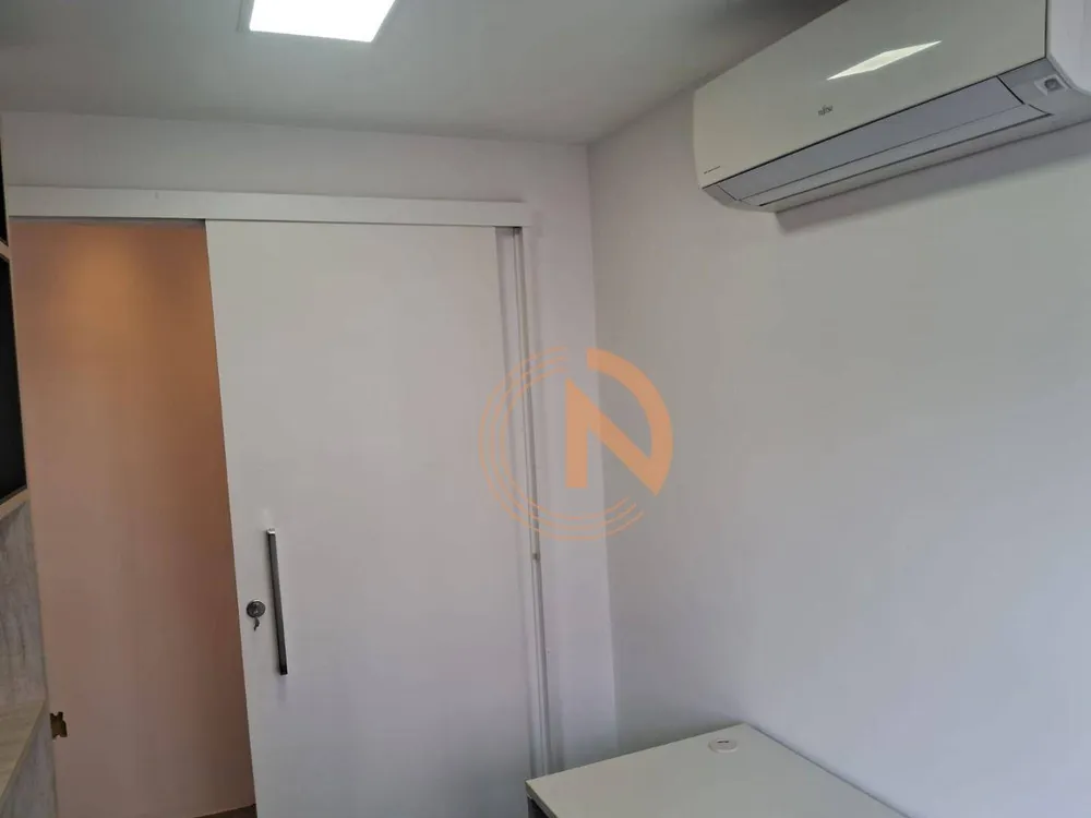Sala-Conjunto, 27 m² - Foto 8