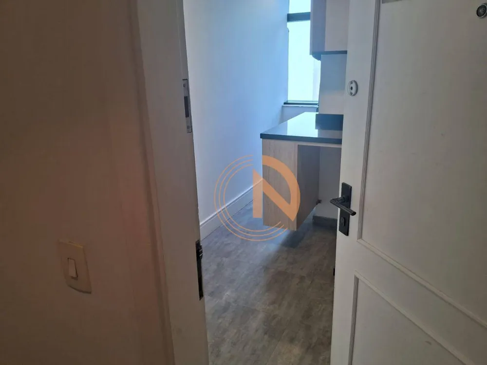 Sala-Conjunto, 27 m² - Foto 5