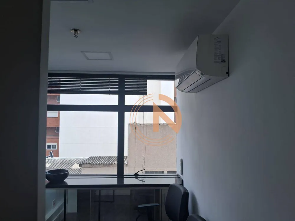 Sala-Conjunto, 27 m² - Foto 4