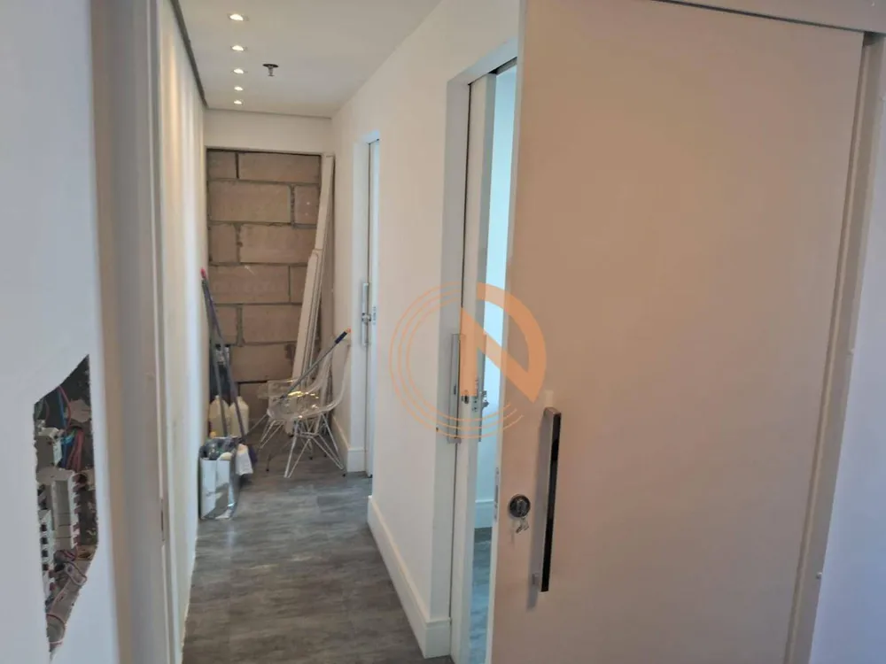 Sala-Conjunto, 27 m² - Foto 6